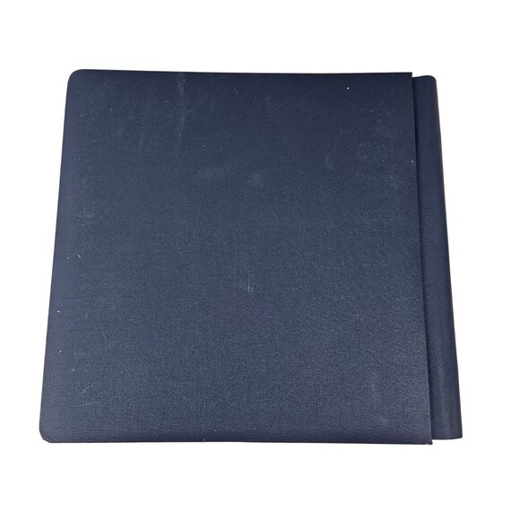 Creative Memories Album 12 x 12 Glory Flag Navy Blue 30 Pages and Protectors - Picture 7 of 10